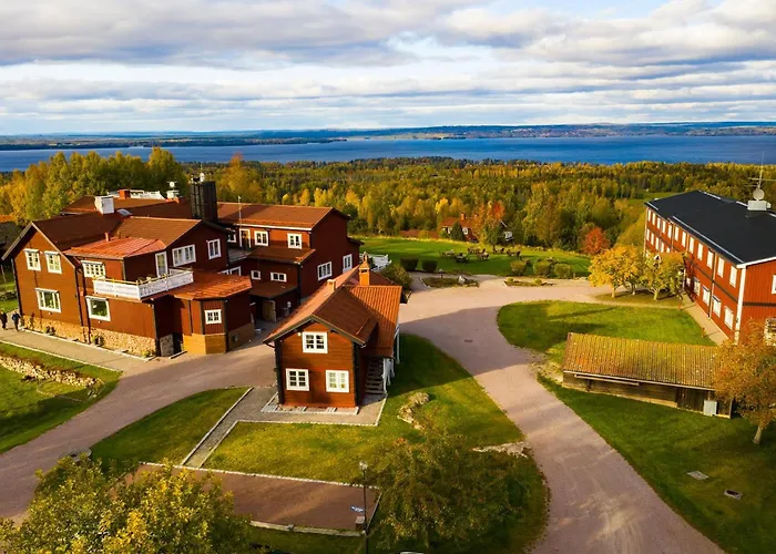 Hotell Villa Langbers